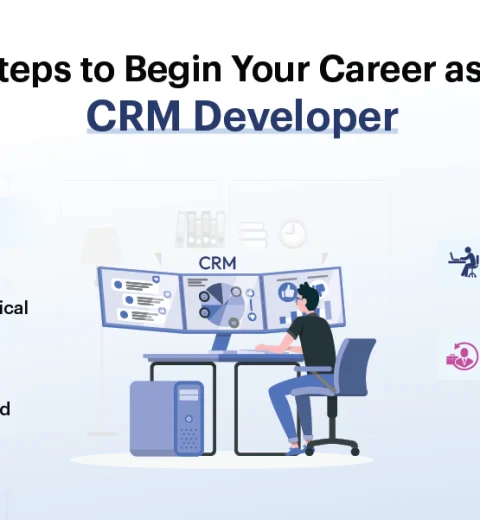 How to Transition from Junior Developer to Senior Role Faster?